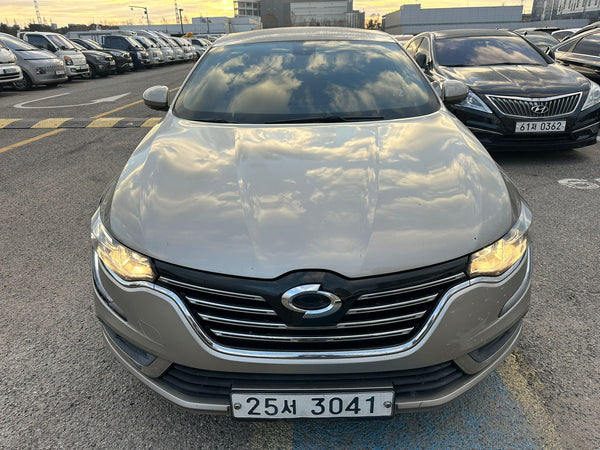 Renault Talisman