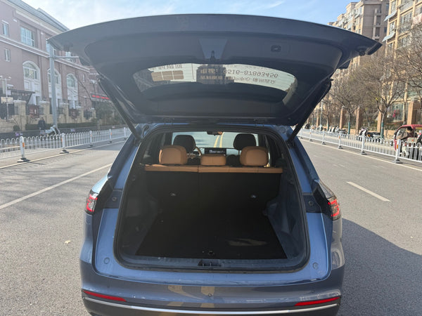 Geely Galaxy Starship 7