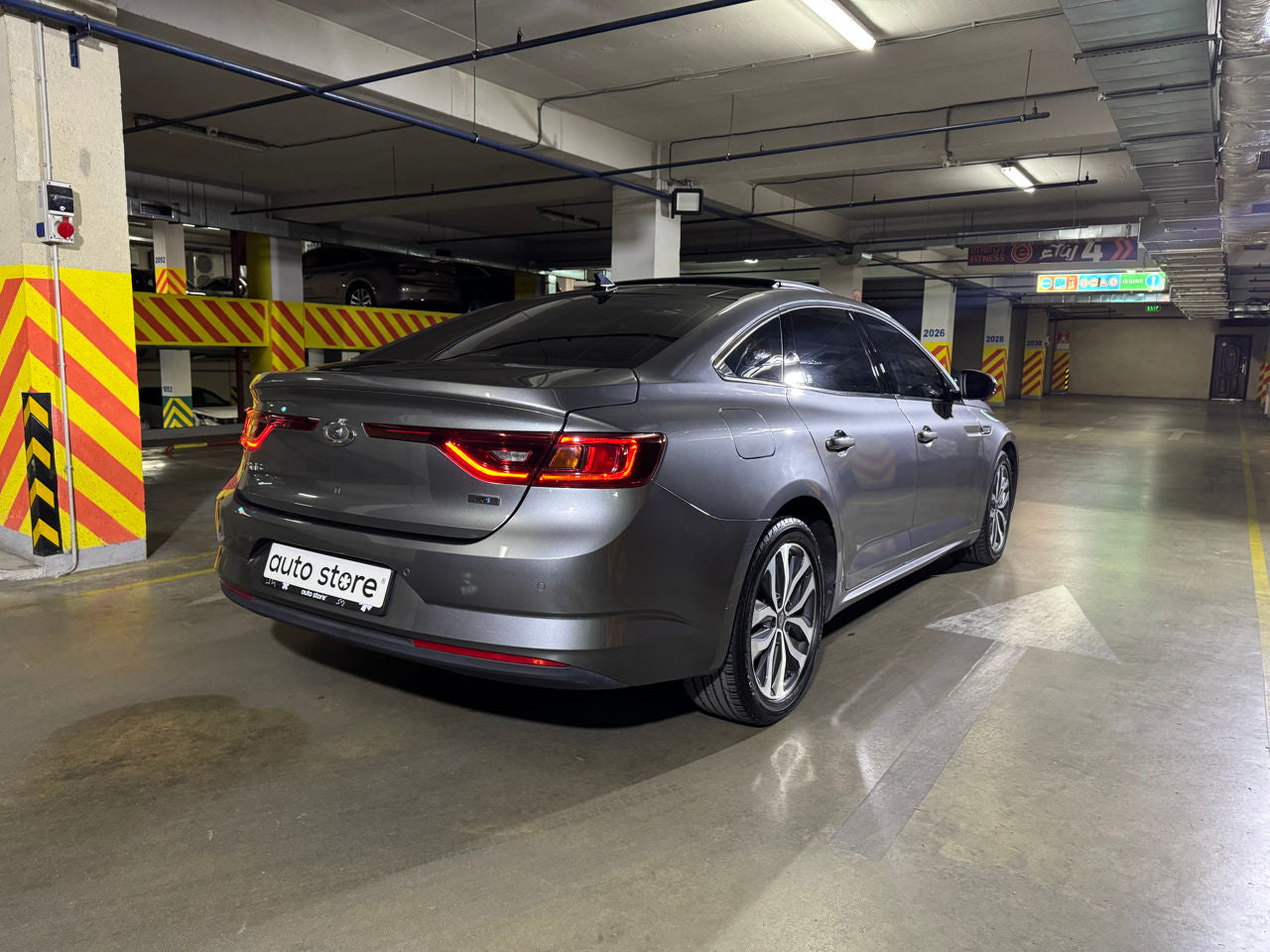 Renault Talisman