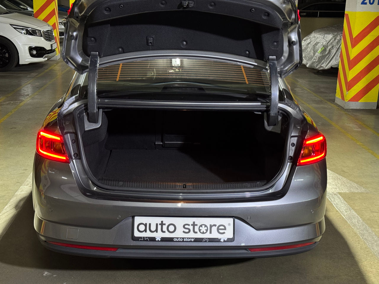 Renault Talisman