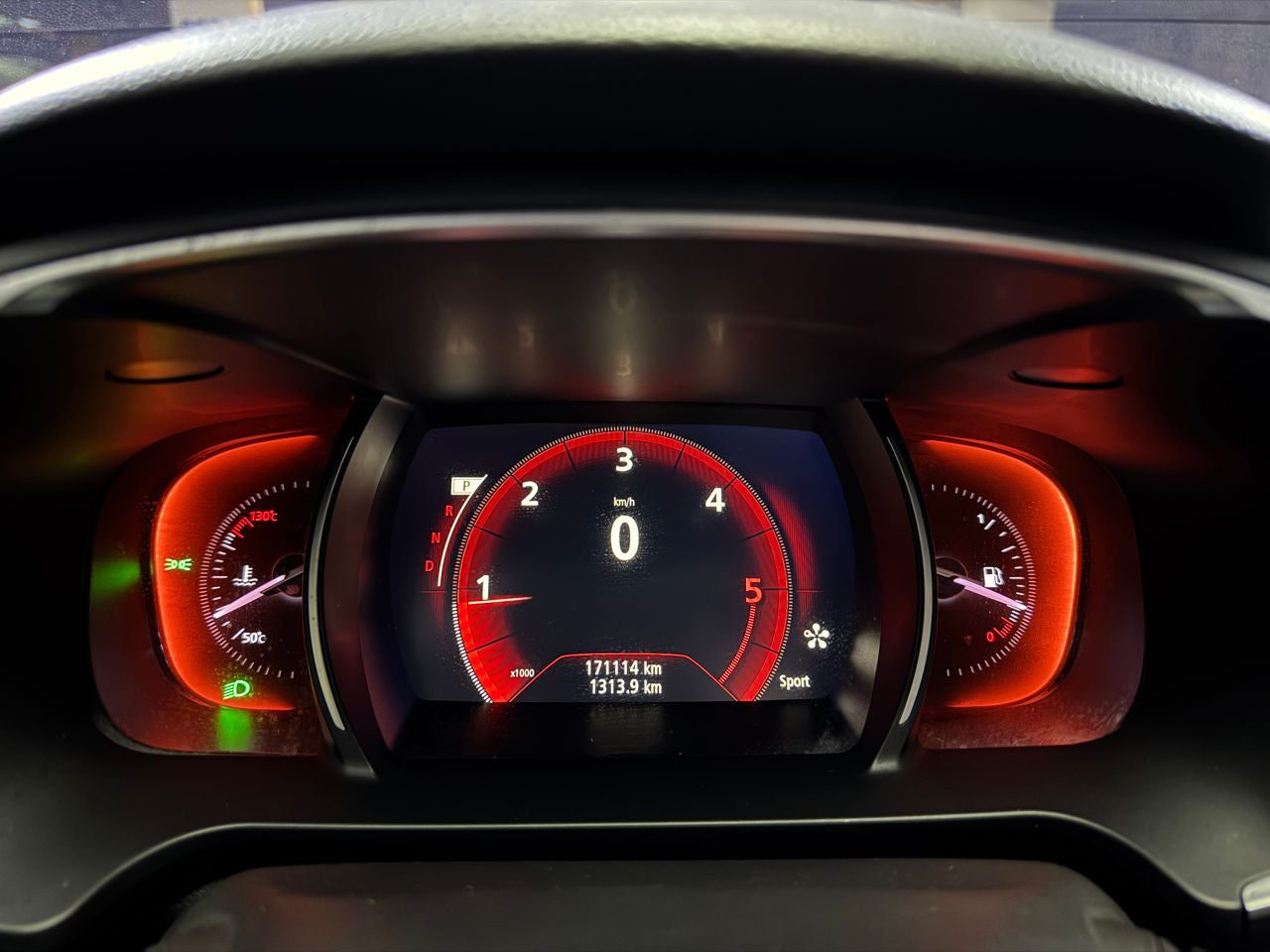 Renault Talisman