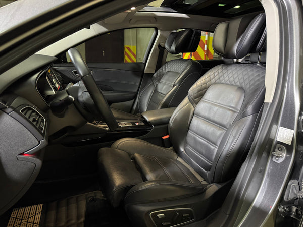Renault Talisman