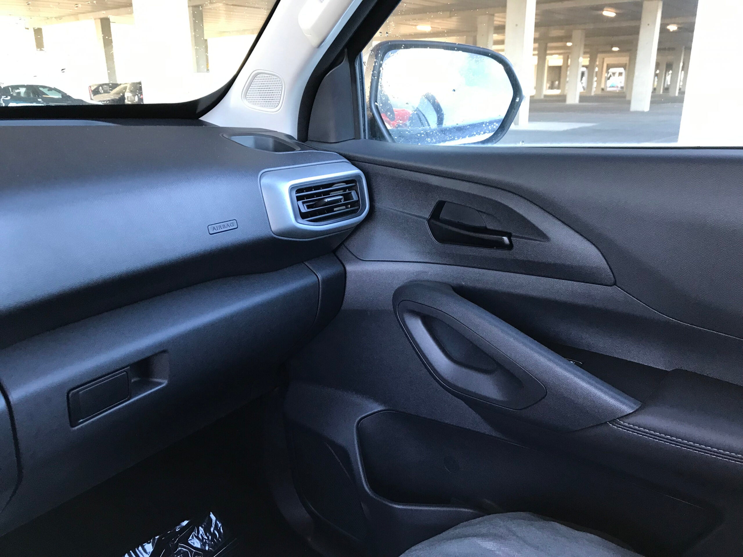 Peugeot Landtrek