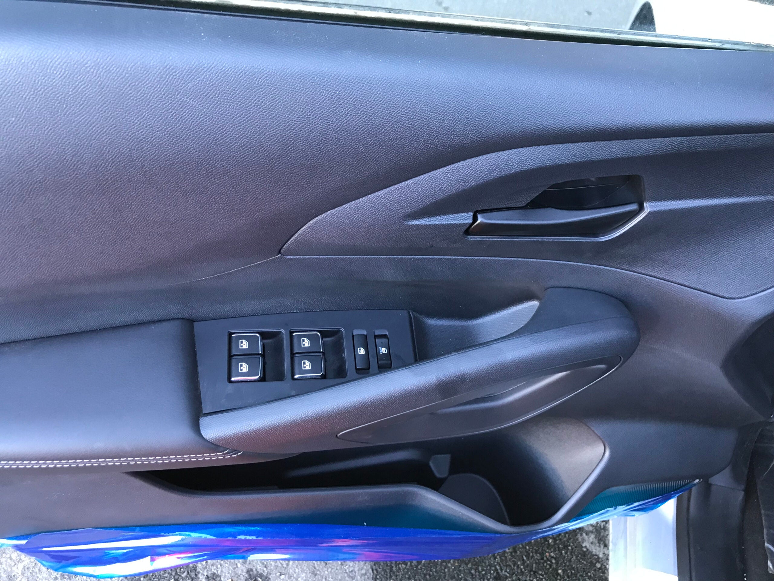 Peugeot Landtrek