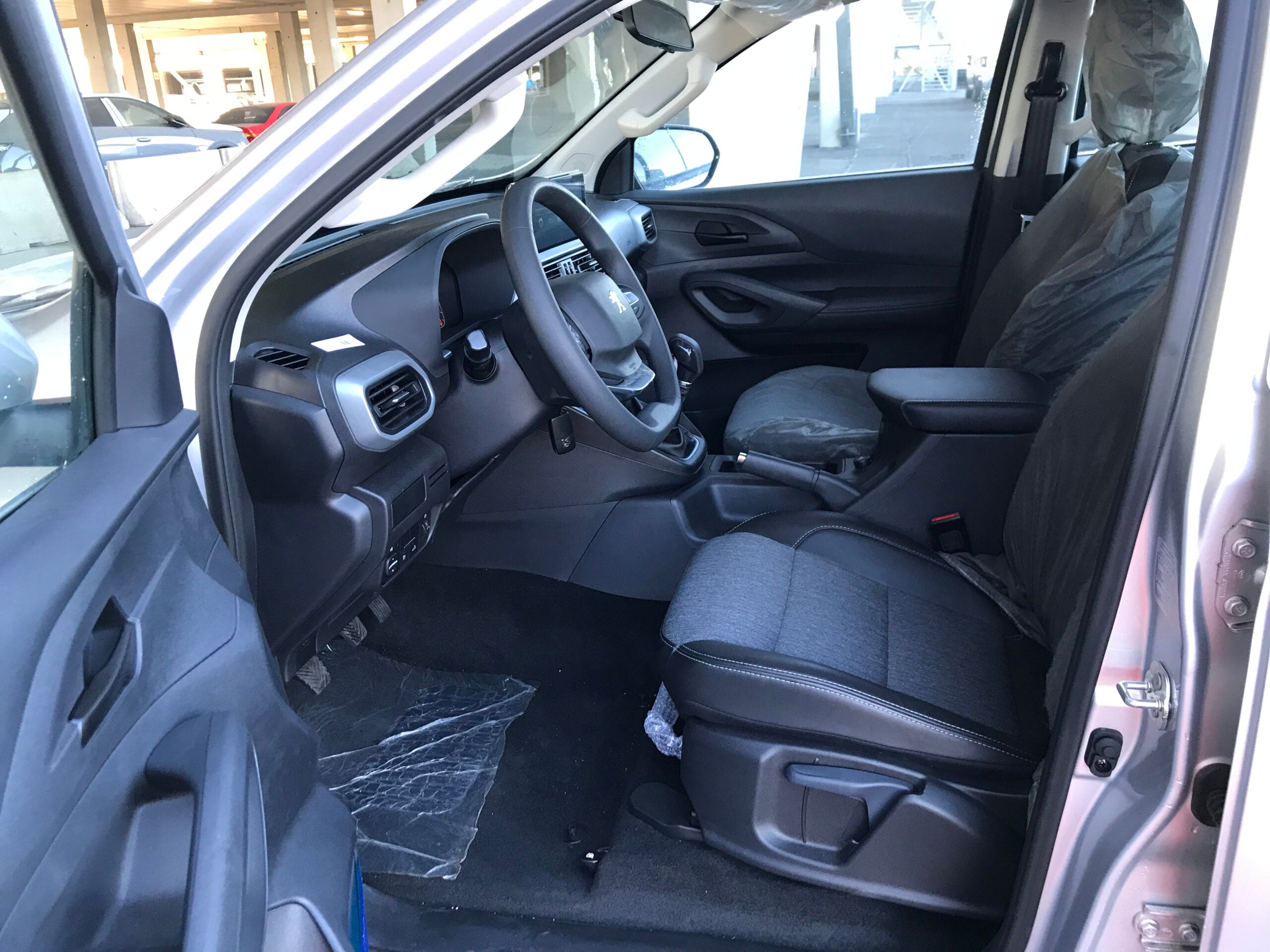 Peugeot Landtrek