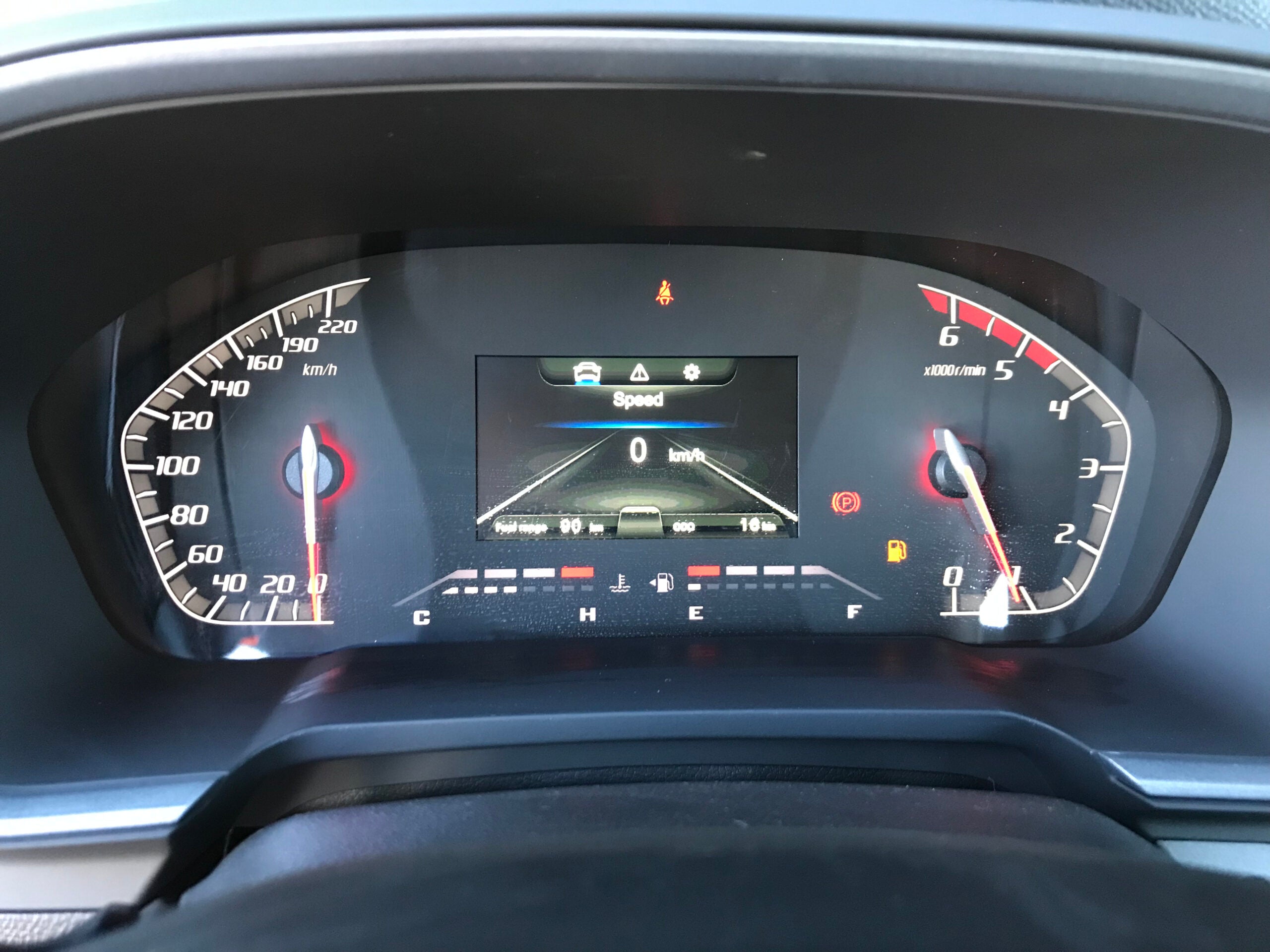 Peugeot Landtrek