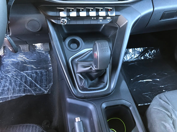 Peugeot Landtrek