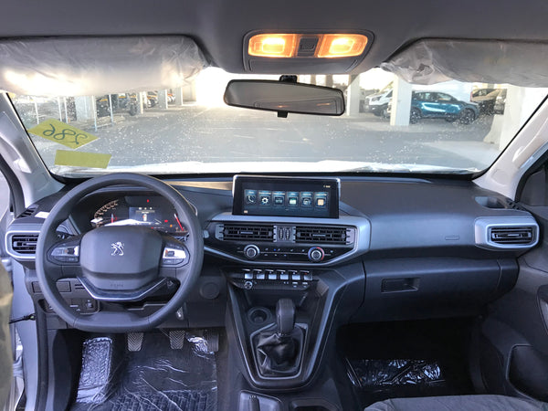Peugeot Landtrek