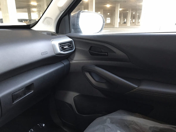 Peugeot Landtrek