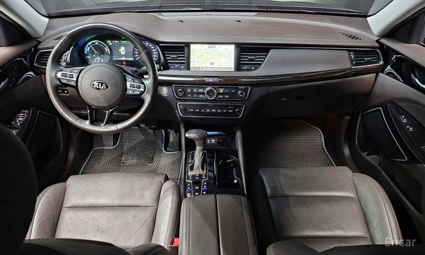 Kia K7 2018
