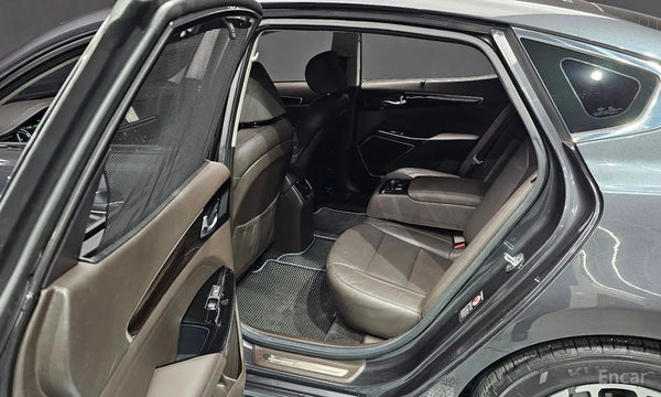Kia K7 2018