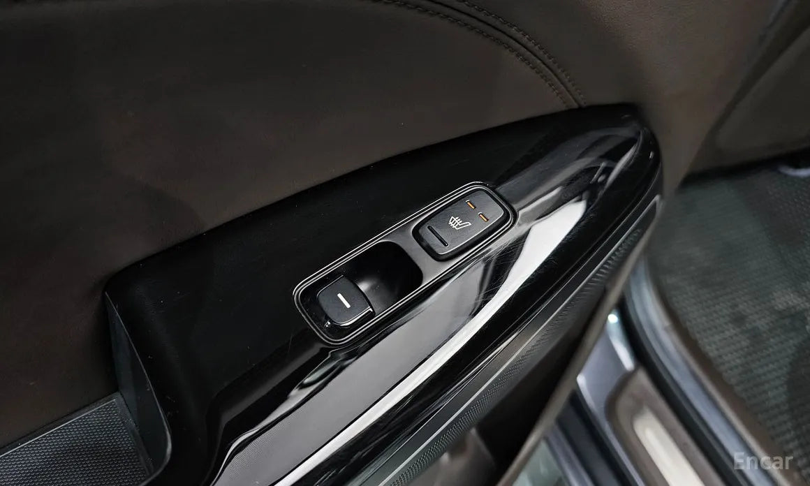 Kia K7 2018