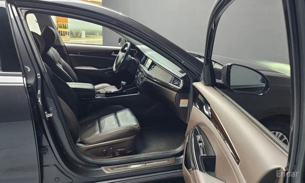 Kia K7 2018