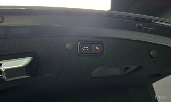 Kia K7 2018