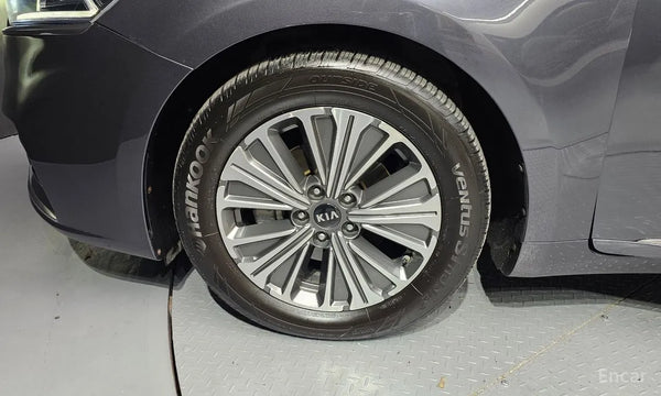Kia K7 2018