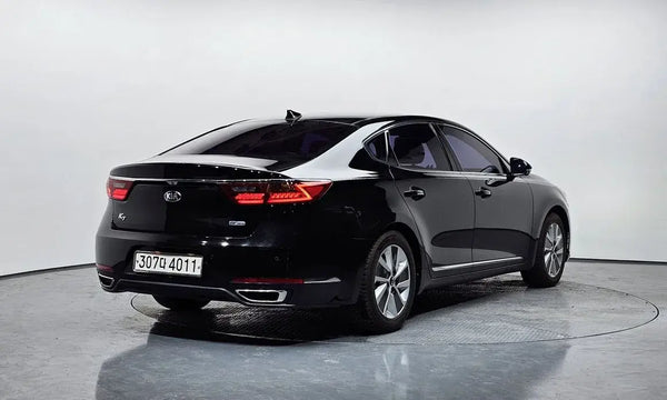 Kia K7 2017