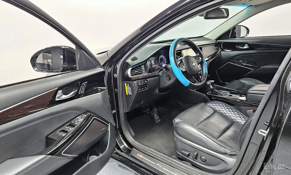 Kia K7 2017
