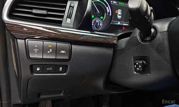 Kia K7 2017