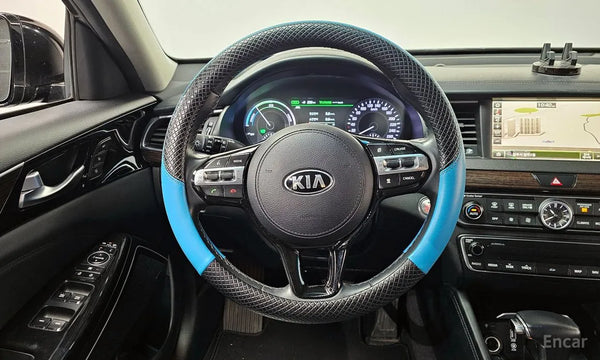 Kia K7 2017