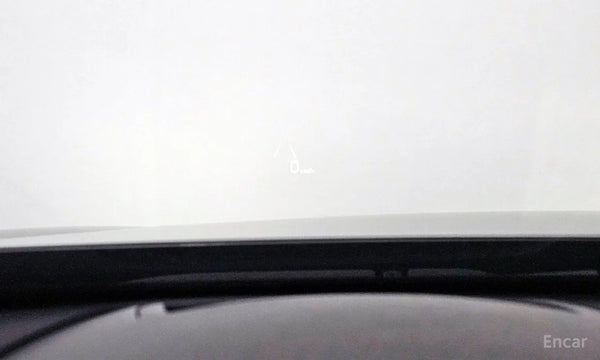 Kia K7 2017