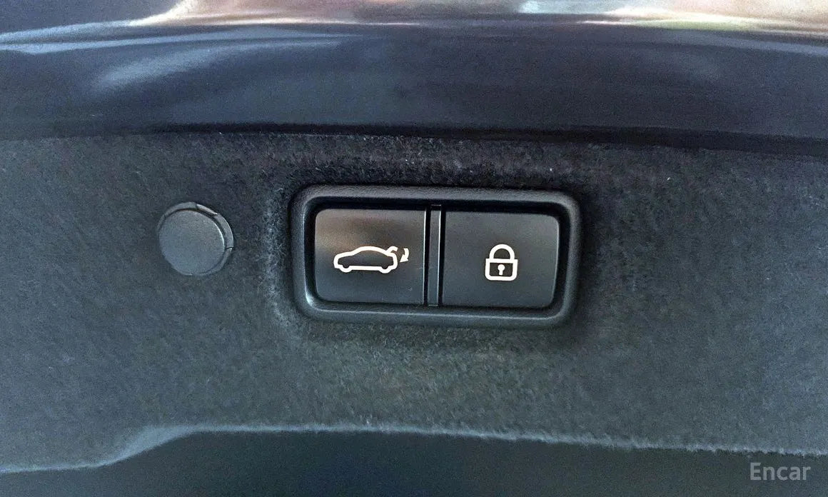 Kia K7 2017