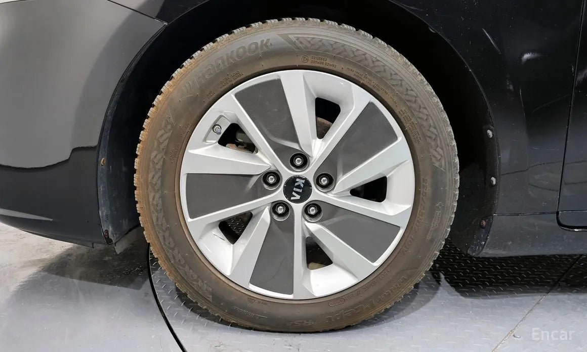 Kia K7 2017
