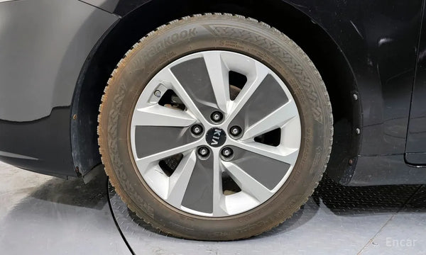 Kia K7 2017