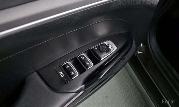 Kia K5 2022
