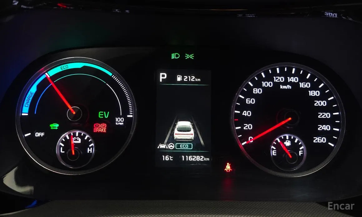 Kia K5 2022