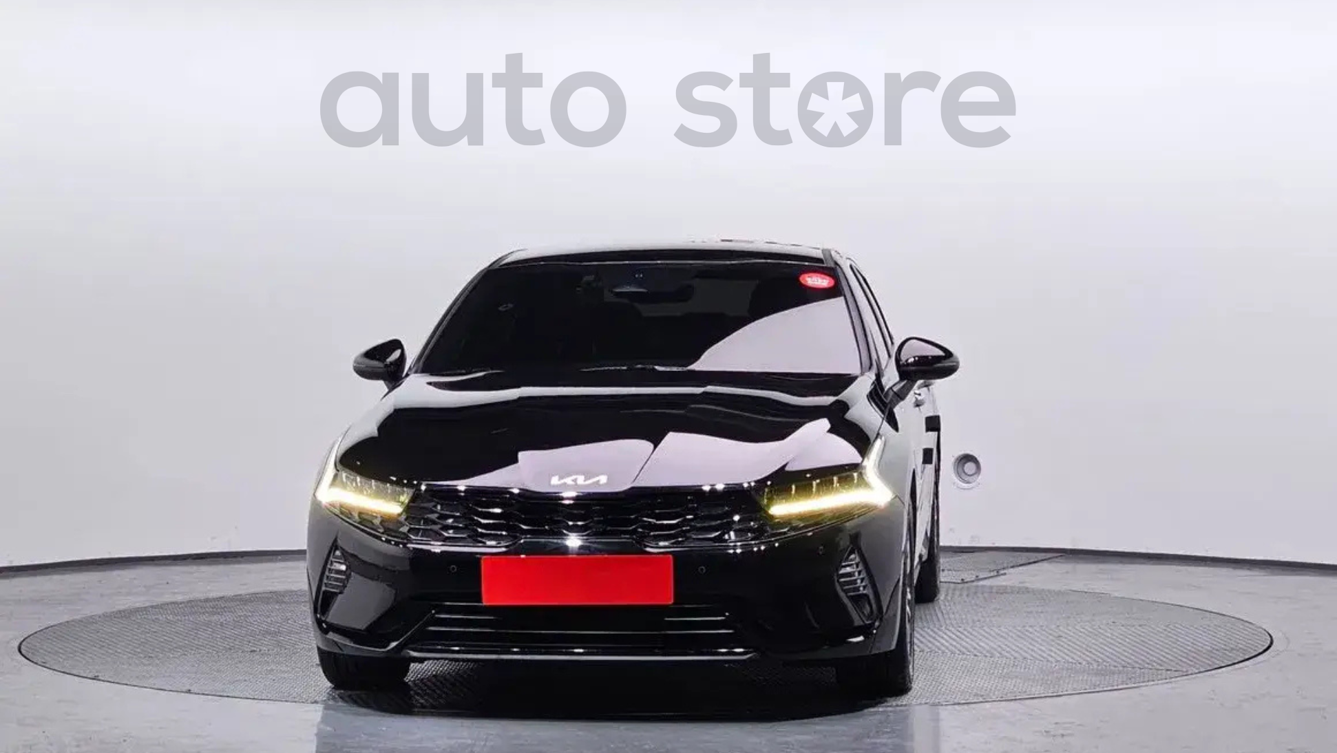 Kia K5 2021