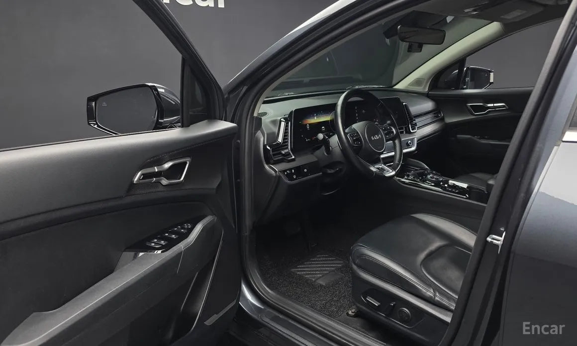 Kia Sportage 2021