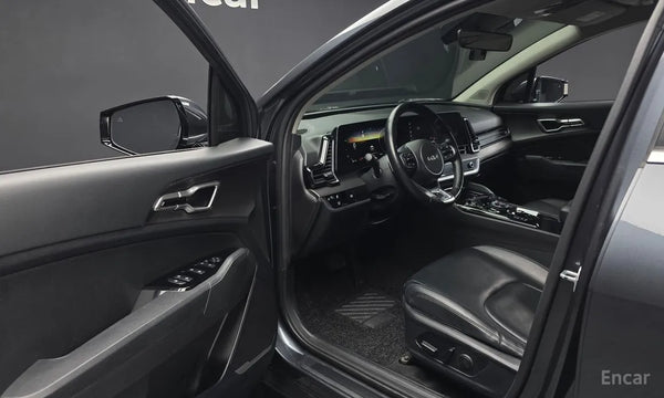 Kia Sportage 2021