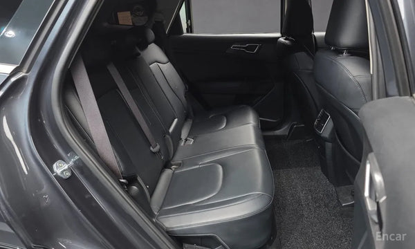 Kia Sportage 2021