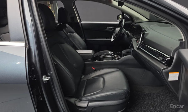 Kia Sportage 2021