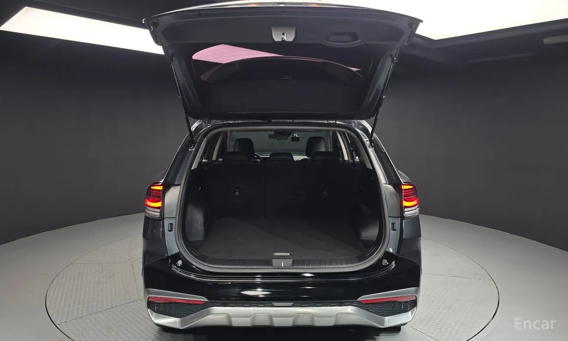 Kia Sportage 2021