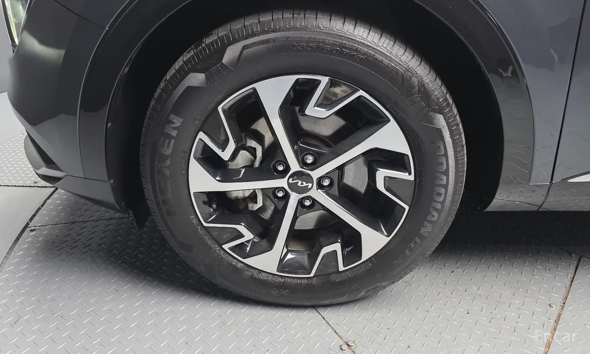 Kia Sportage 2021