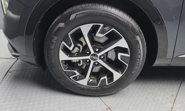 Kia Sportage 2021