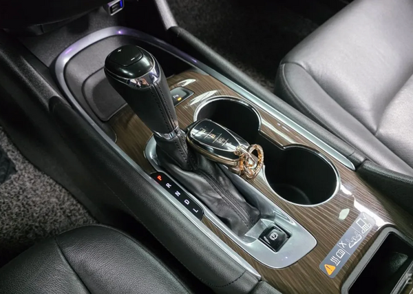 Chevrolet Malibu§