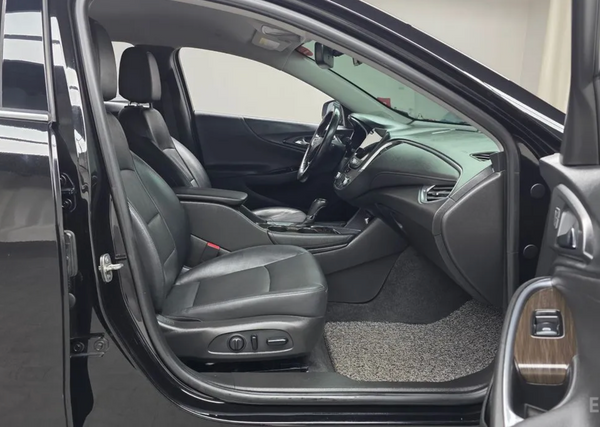 Chevrolet Malibu§
