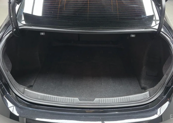 Chevrolet Malibu§