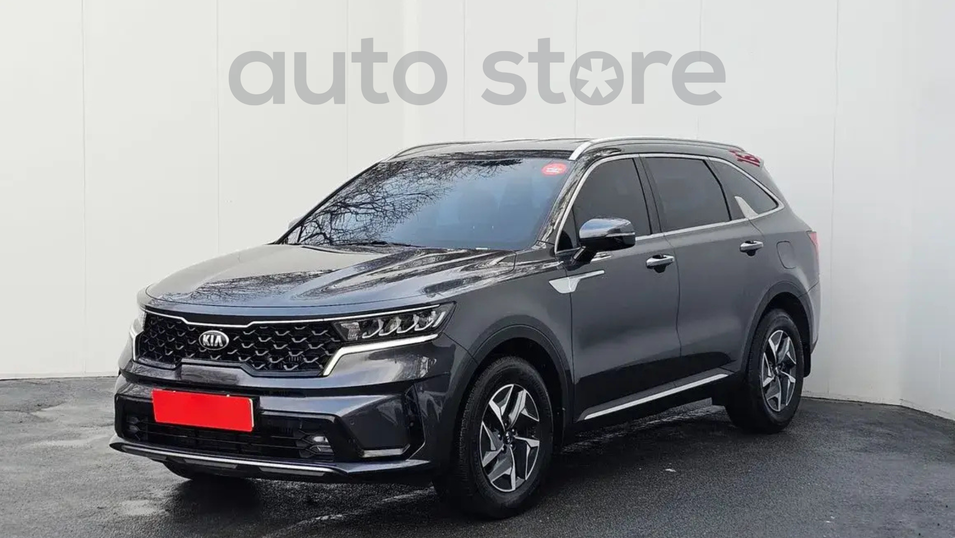Kia Sorento 2020