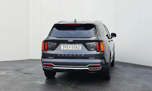 Kia Sorento 2020