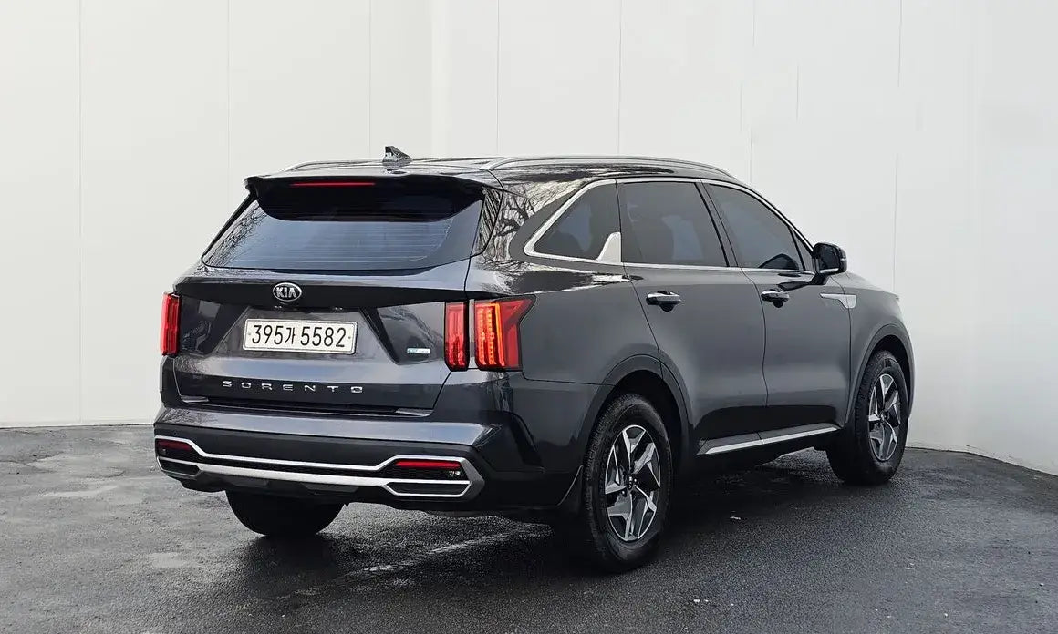 Kia Sorento 2020