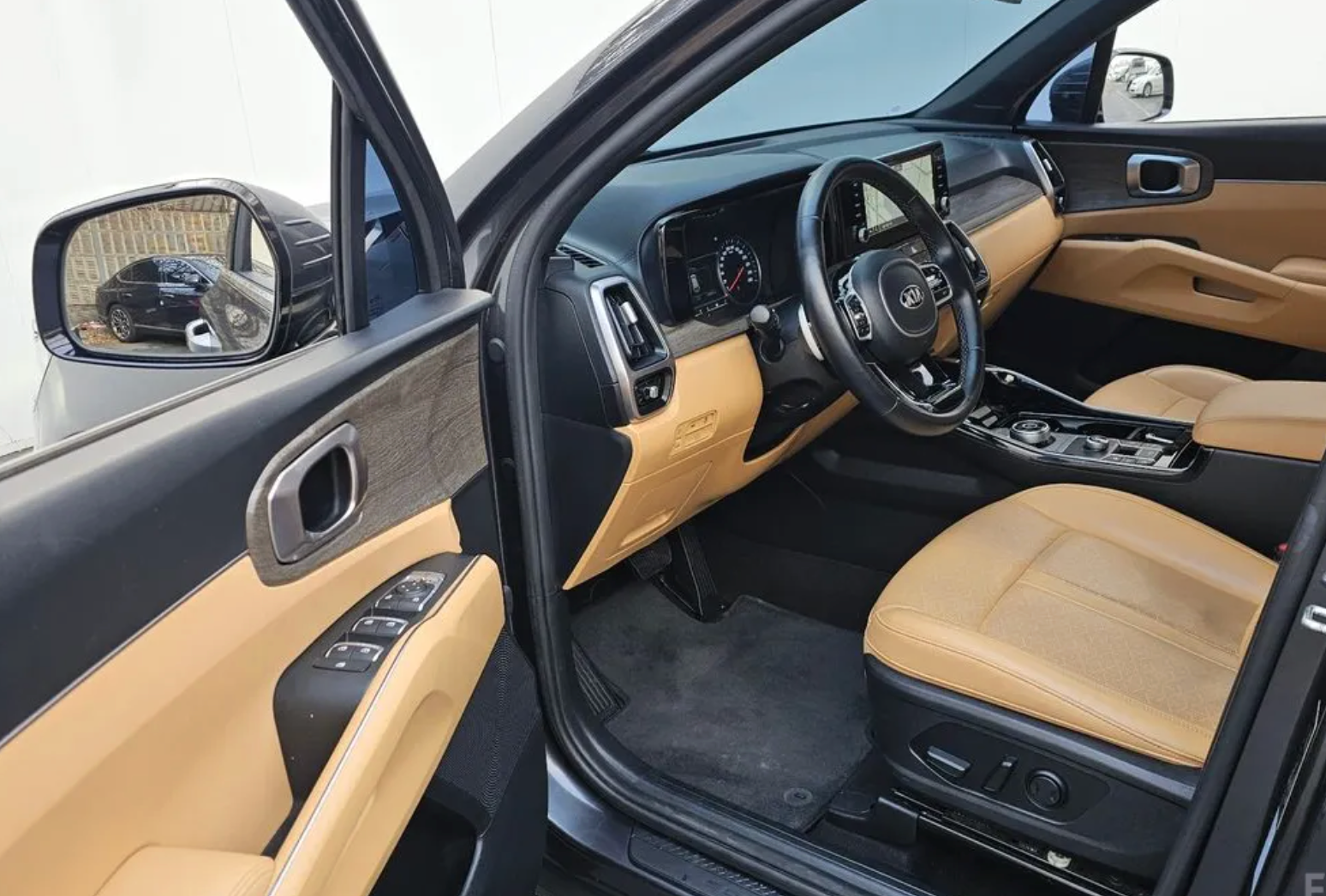 Kia Sorento 2020