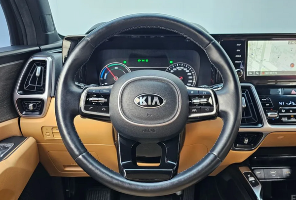 Kia Sorento 2020