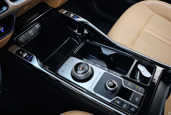 Kia Sorento 2020