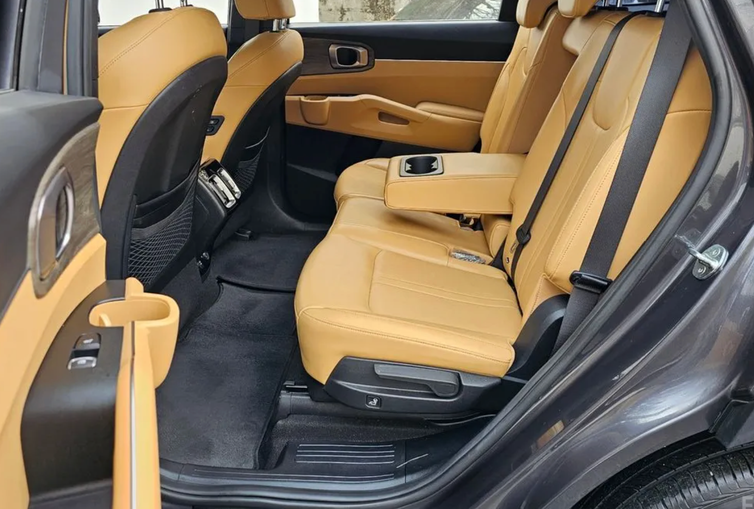 Kia Sorento 2020