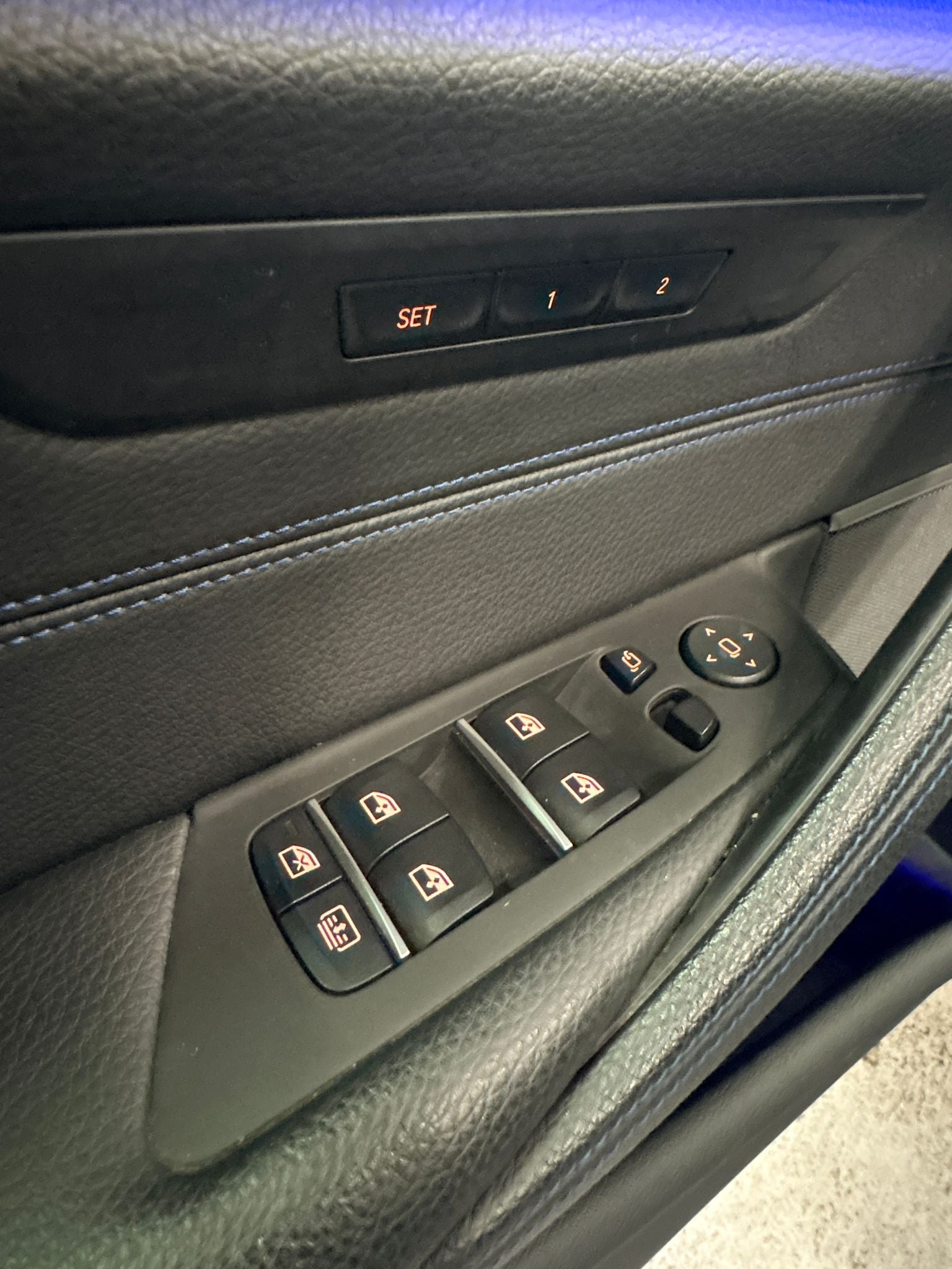 BMW 530E
