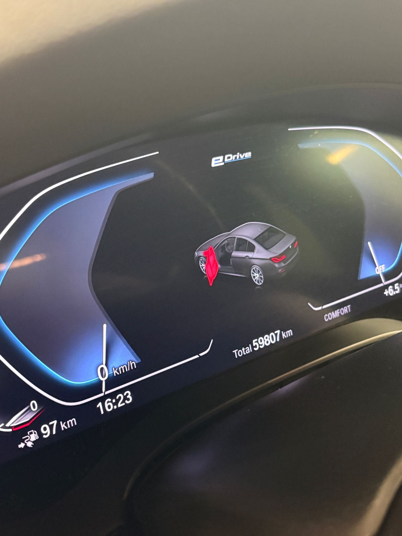 BMW 530E