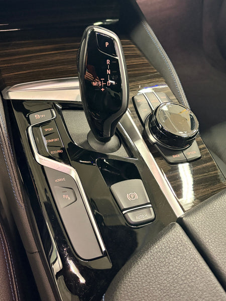 BMW 530E